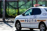 Doi bărbați reținuți după o urmărire în trafic. Un șofer ar fi fost bătut și lăsat fără mașină
