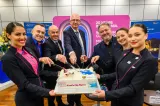 18 ani de Wizz Air la Cluj: David Ciceo anunță noi destinații, extinderea aeroportului și planuri pentru 10 milioane de pasageri