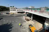 Parcarea "Sosiri" a Aeroportului Henri Coandă se închide pentru modernizare