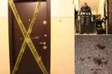 Doi oameni, răniți grav într-un atac cu autor necunoscut, în Cluj. Agresorul este căutat de Poliție - VIDEO