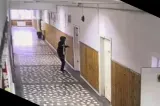 Elevul de 13 ani care a înjunghiat o profesoară la Bistrița a lăsat un manifest cu planuri violente