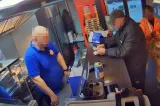 Metoda „Maradona” face victime și la Cluj-Napoca. Cum a fost păcălit angajatul unui restaurant