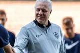 Marius Șumudică, nemulțumit de programul CFR Cluj: „Nu-mi place să fiu luat de prost!”