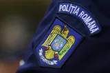 Adolescent reținut în Cluj după ce a distrus dispozitivul de monitorizare electronică