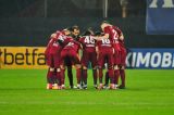 CFR Cluj riscă excluderea din cupele europene