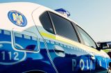 Accident în Făget: cinci tineri răniți, iar șoferul depistat cu alcool