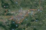 Primăria lansează a patra licitație pentru un tronson al Centurii Metropolitane, proiect estimat la peste 1 miliard de lei