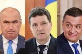 Liderii coaliției, convocați de președintele Nicușor Dan la Cotroceni. Scaunul lui Ilie Bolojan se clatină - SURSE