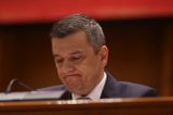 Grindeanu, răspuns dur pentru Gheorghiu, după ce l-a acuzat de semnarea listării companiilor de stat: „Este o inversare a faptelor"