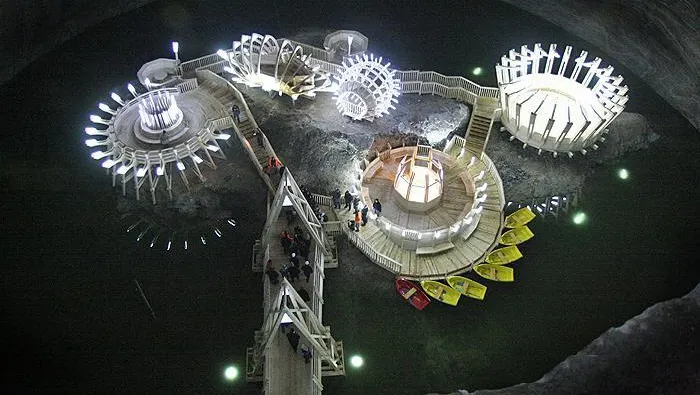 Salina Turda
