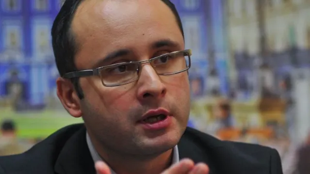 Cristian Bușoi