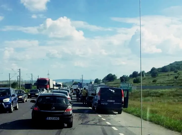 accident jucu apahida 11 iulie 2018