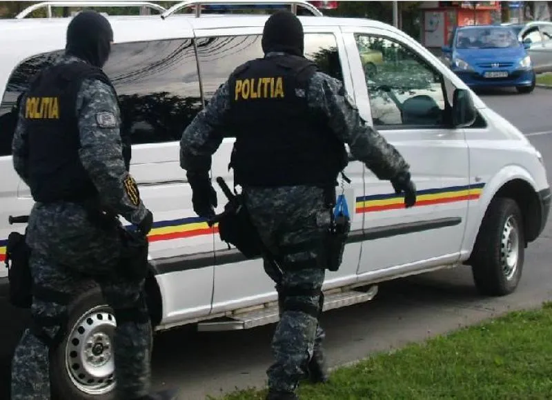 FOTO: Arhivă