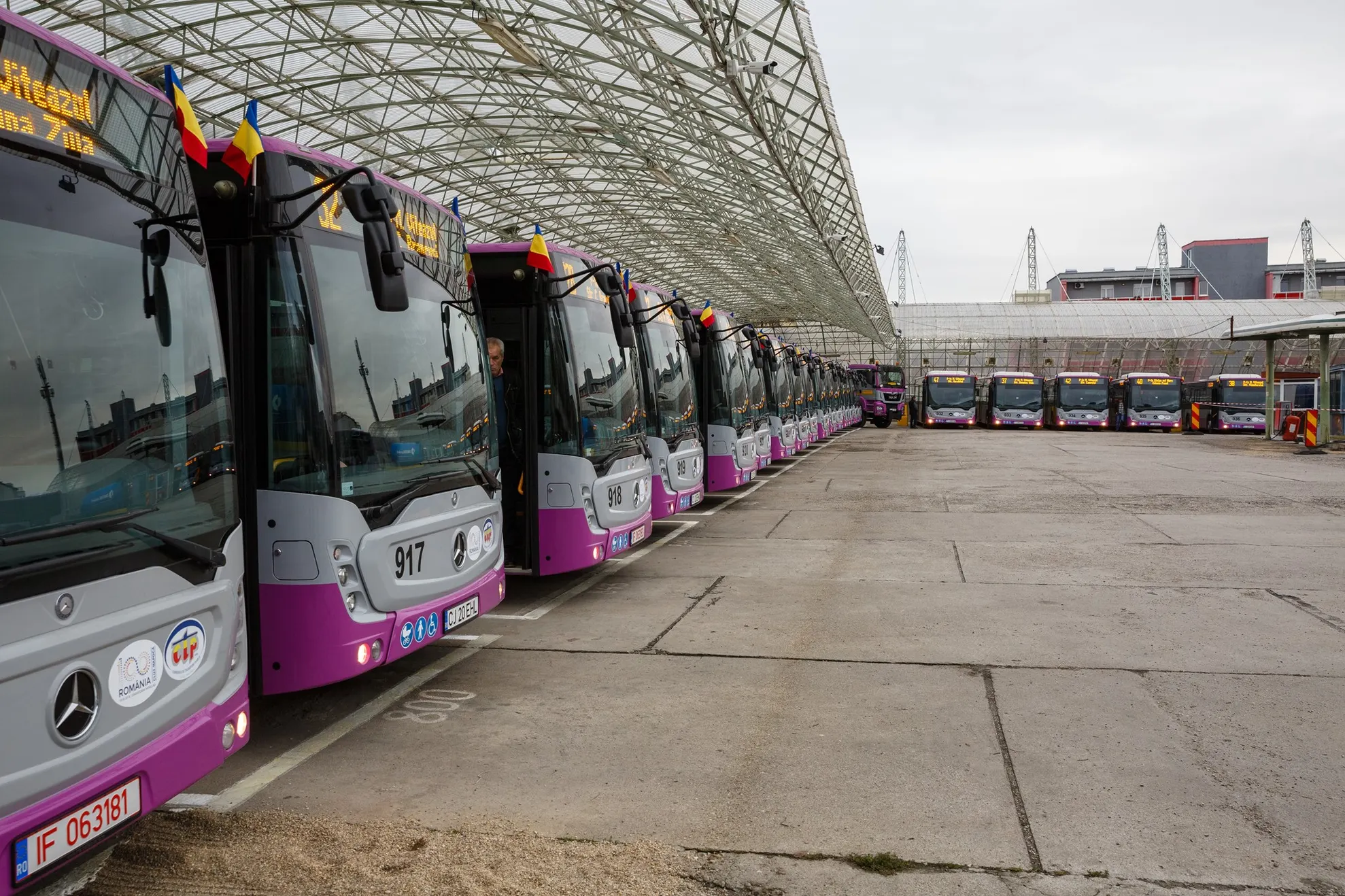 autobuze 2