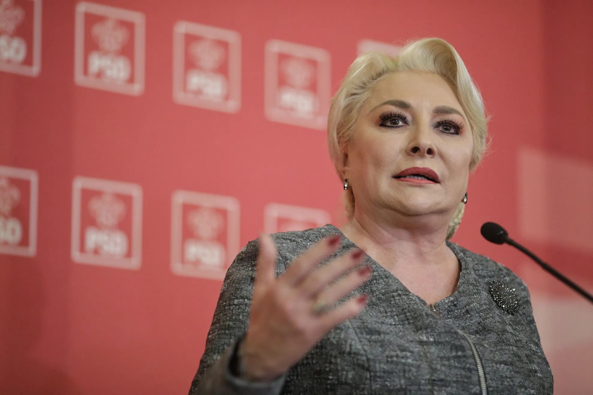Viorica-Dancila