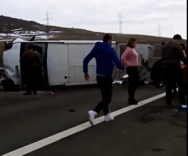 accident a3 cluj