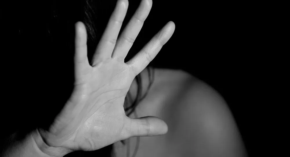 agresiune sexuala viol