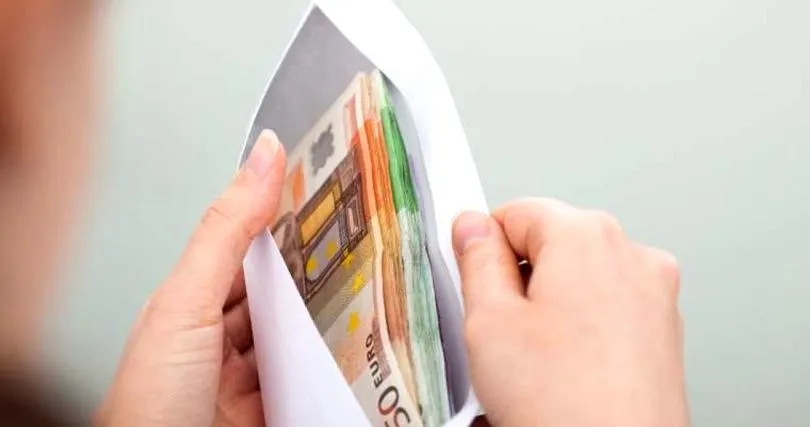 mita euro