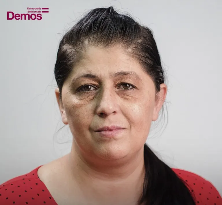 partidul demos