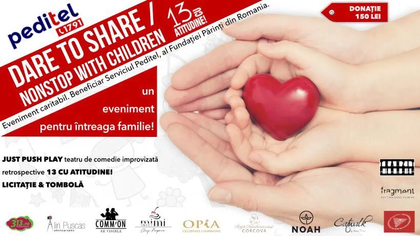 13cu atitudine