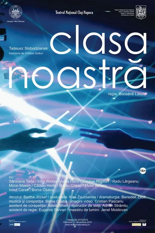 clasa noastra