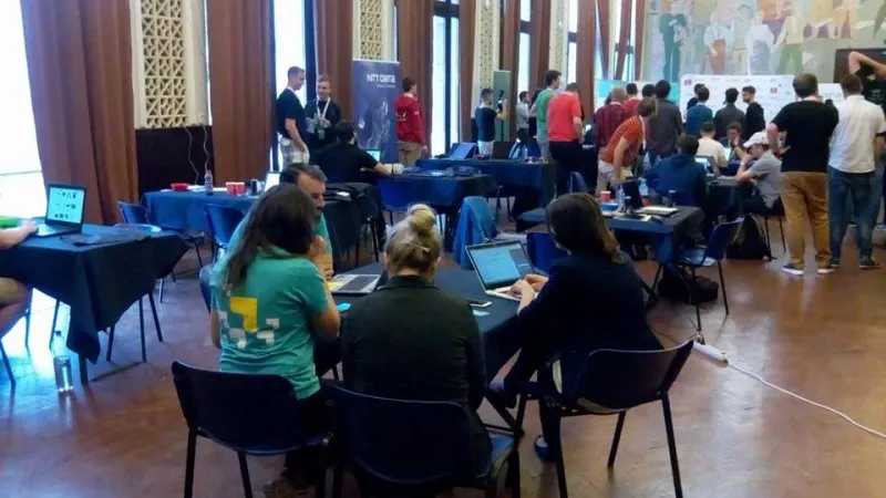 hanckathon