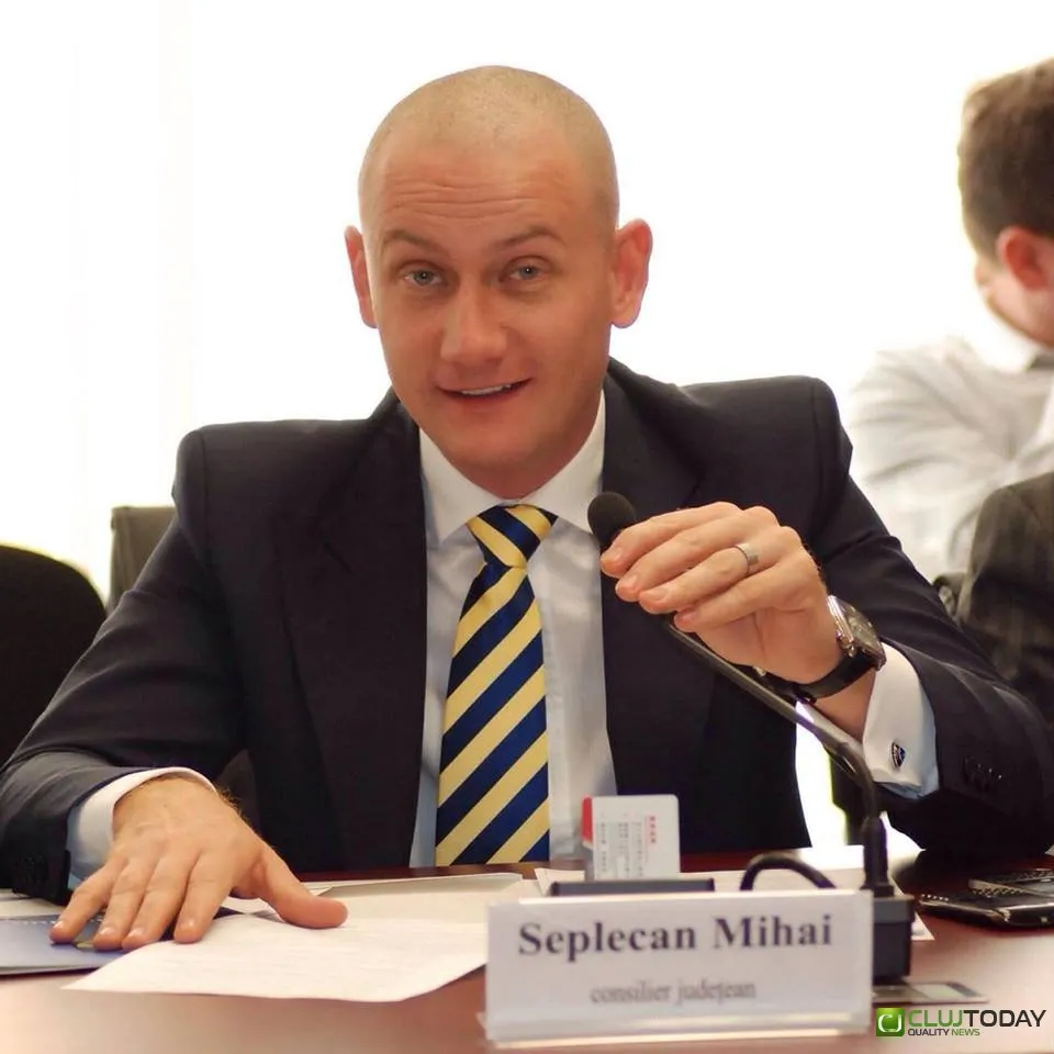 mihai seplecan