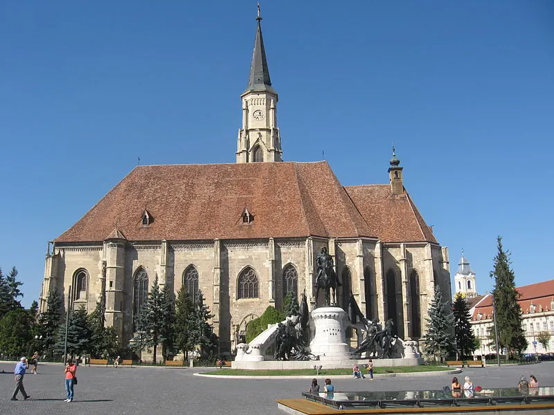 sfantul mihail