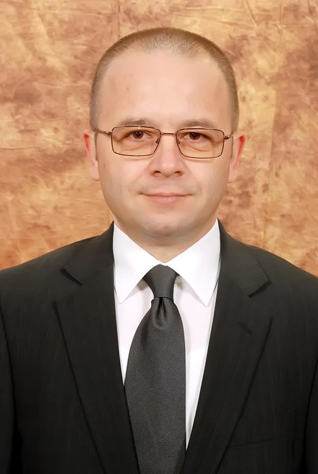 zoltan gyorke