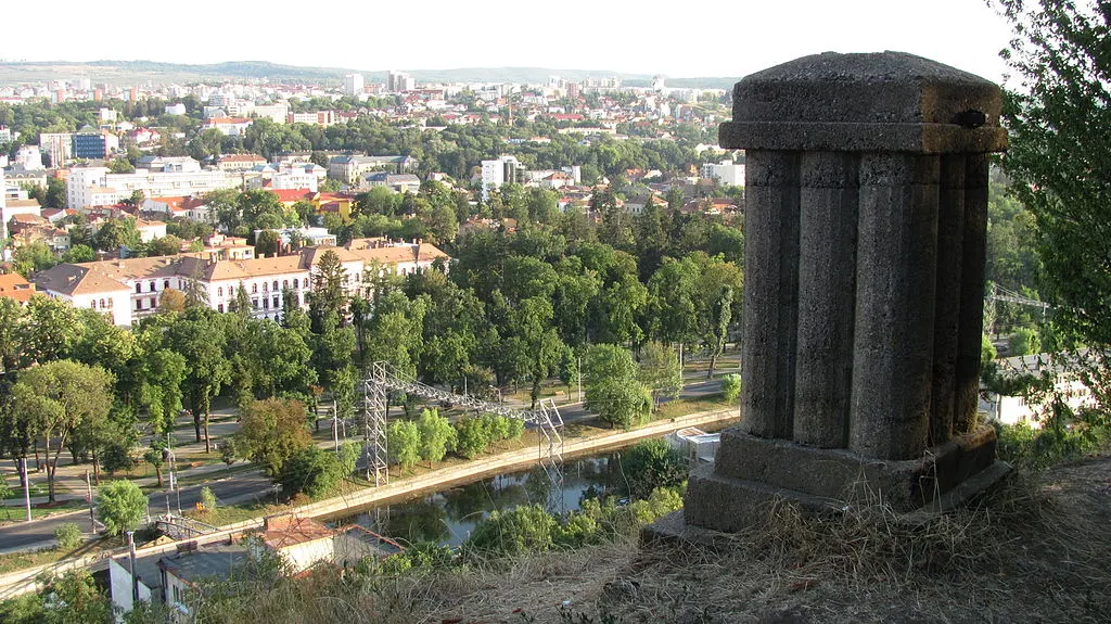 cetatuia