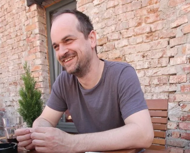 ciprian muresan