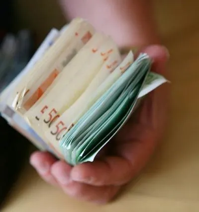 furt euro