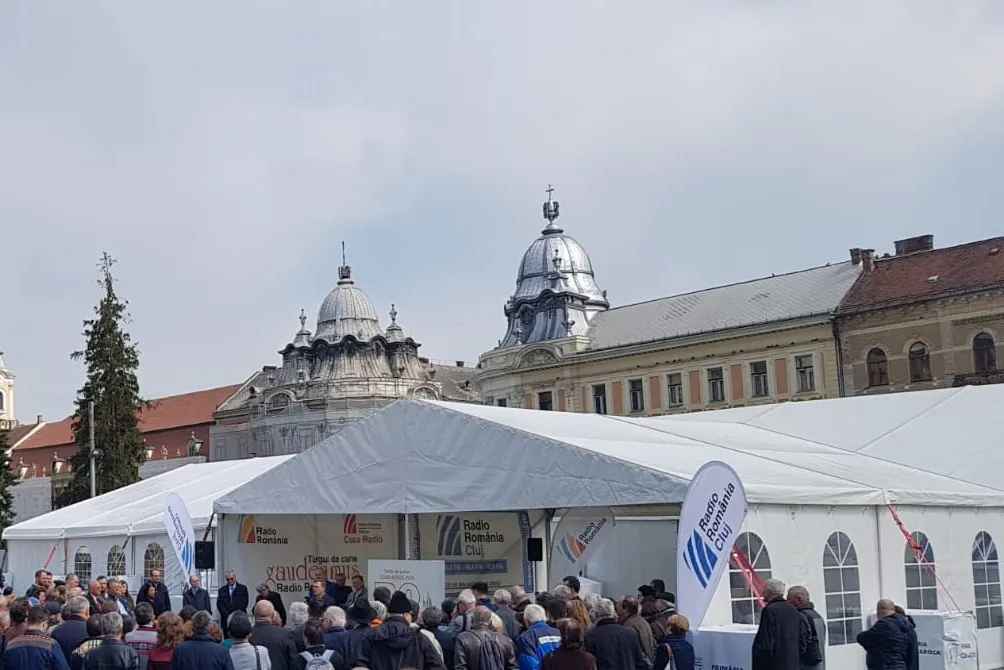 gaudeamus cluj