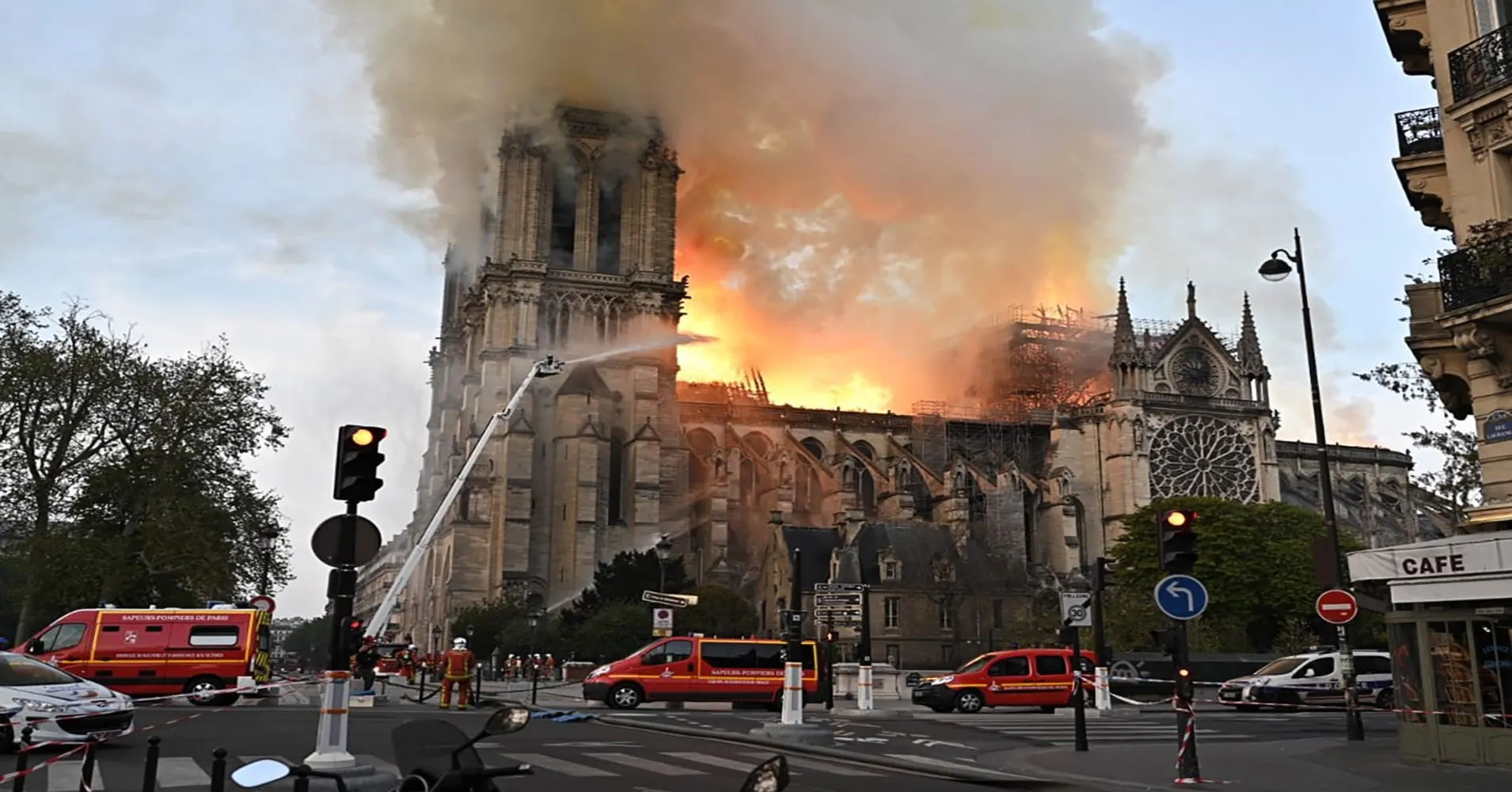 notre dame