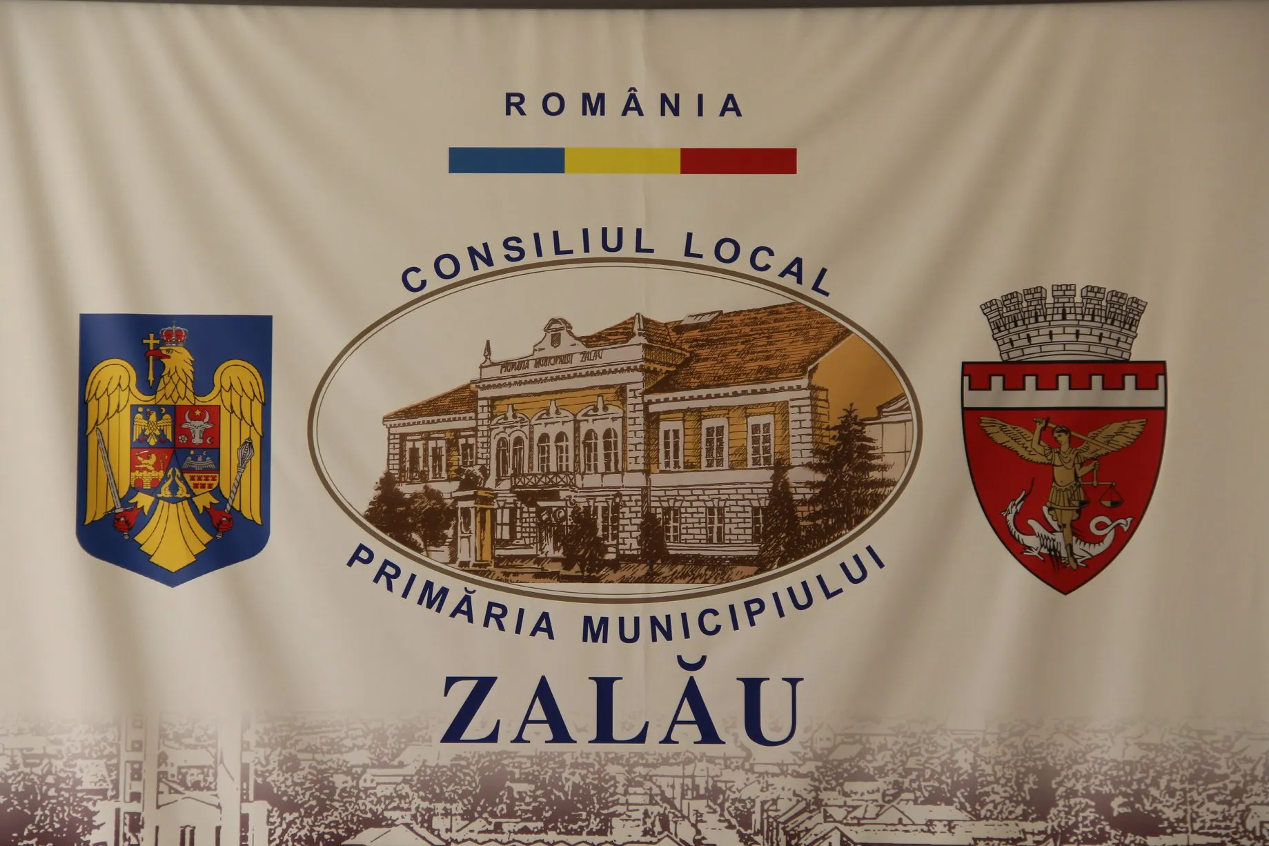 olimpiada satelor zalau
