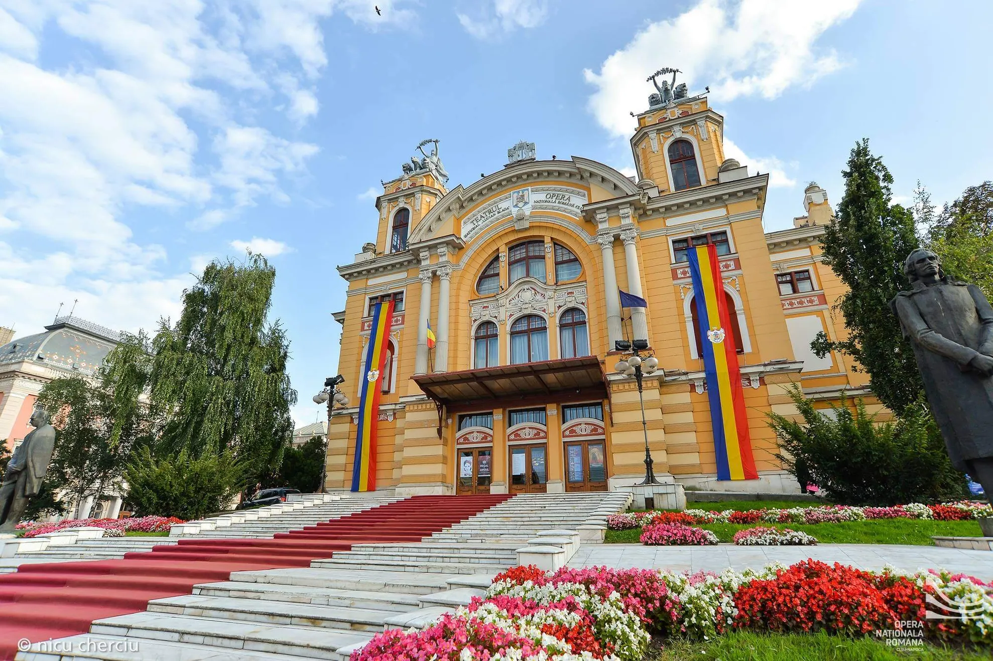 opera romana