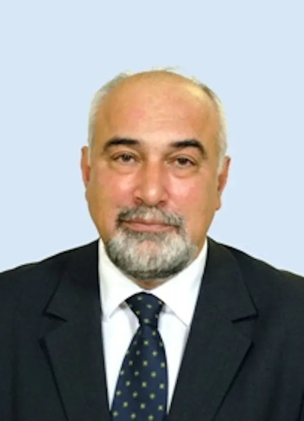 varujan vosganian
