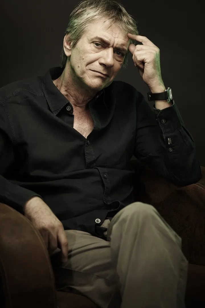 Marcel Iures
