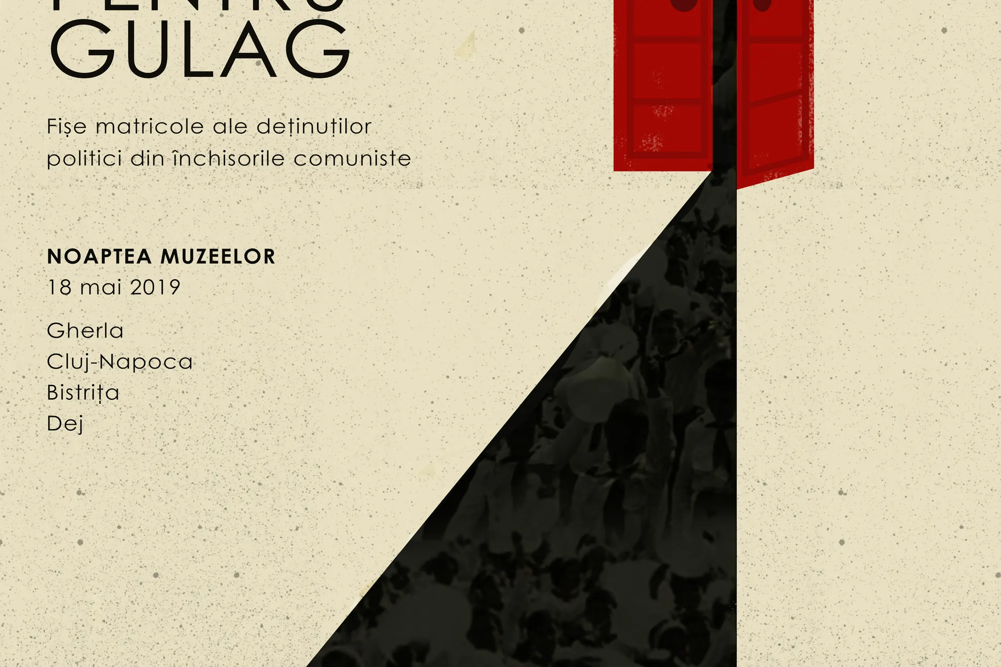 Viza pentru gulag