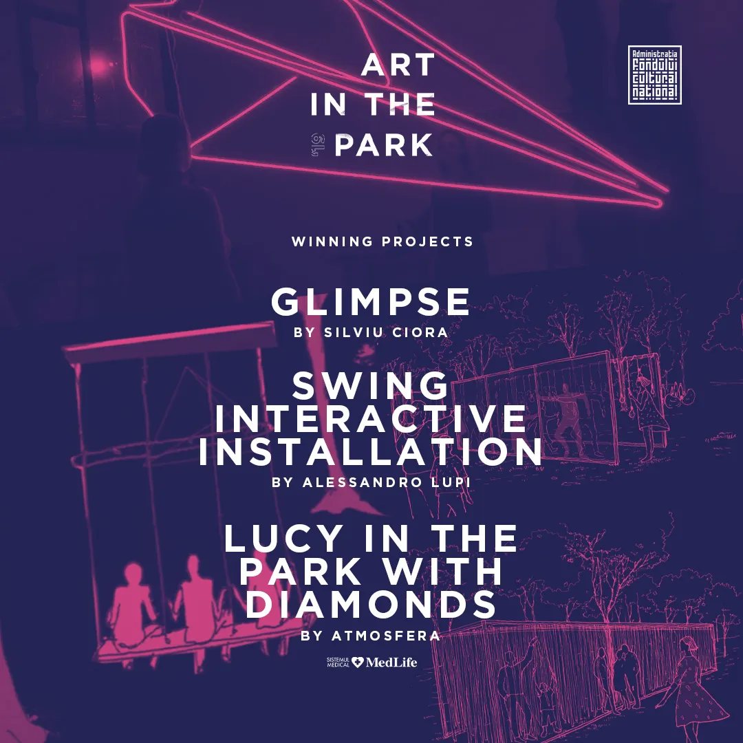 afis Art in the Park