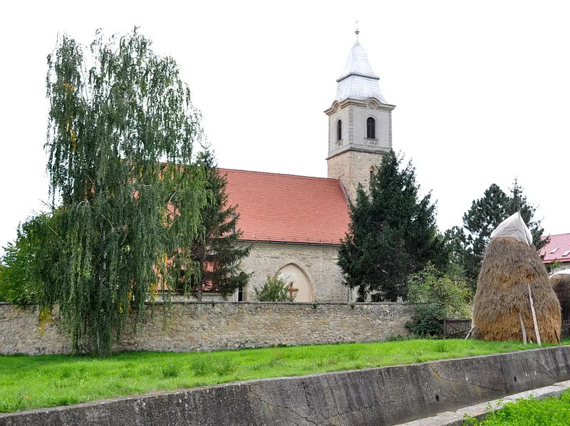 floresti