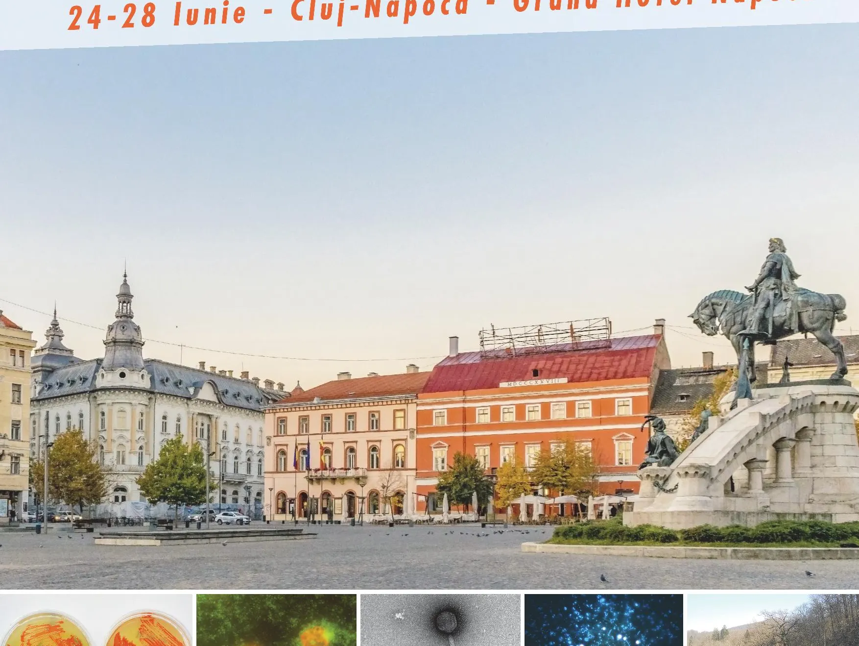 Afis HALOPHILES 2019