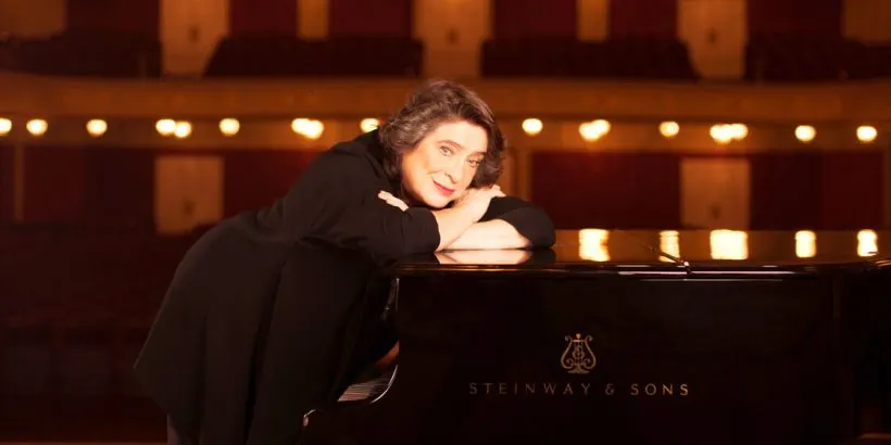 Elisabeth-Leonskaja