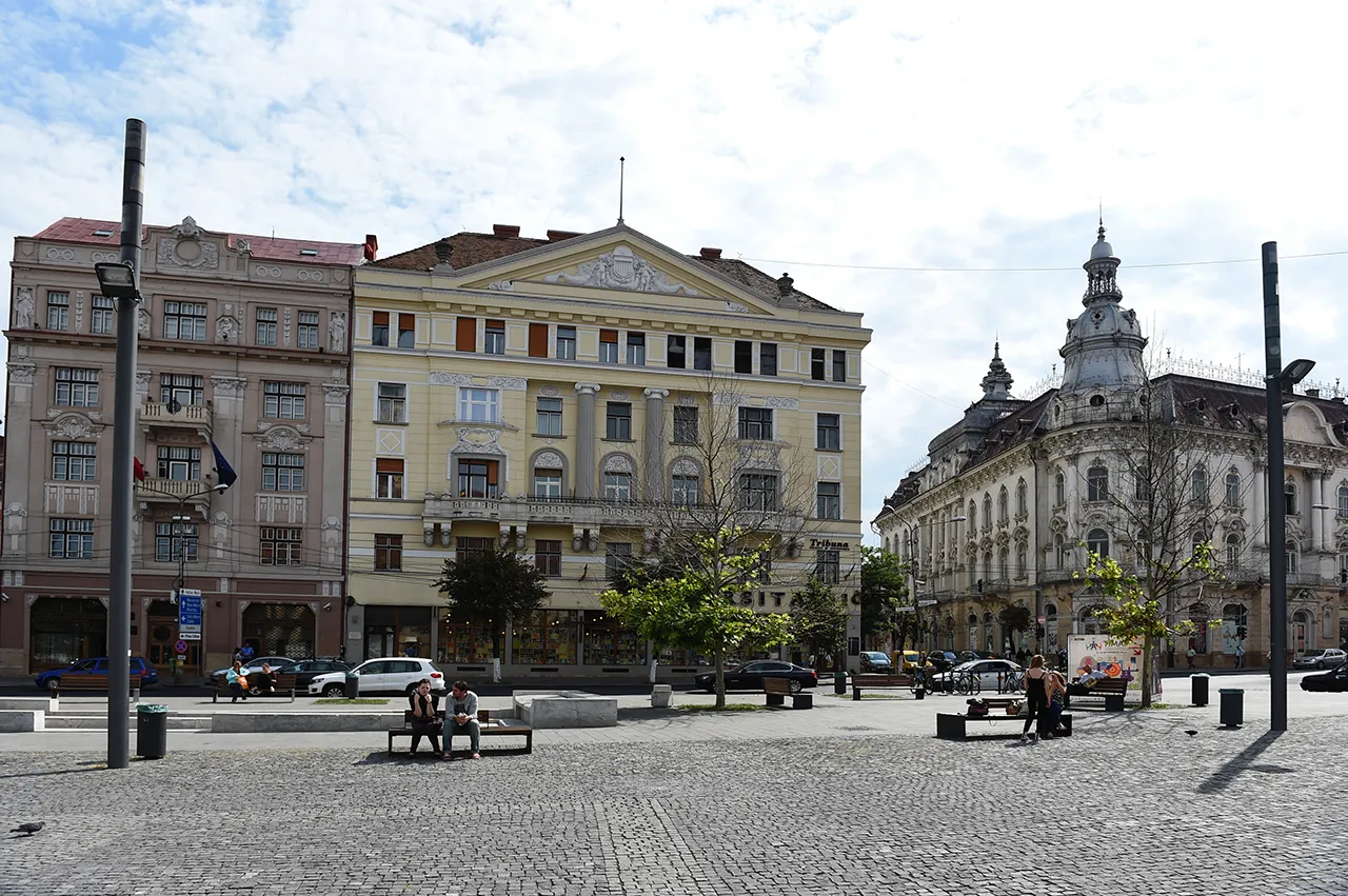 cluj