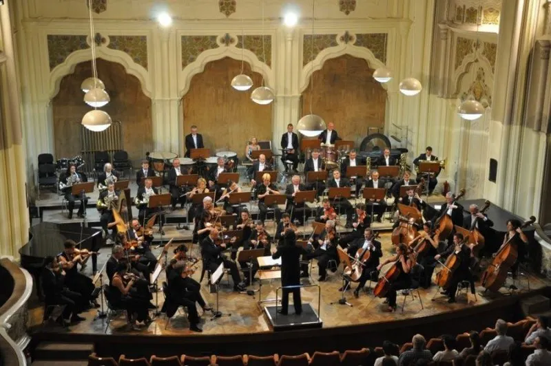 filarmonica