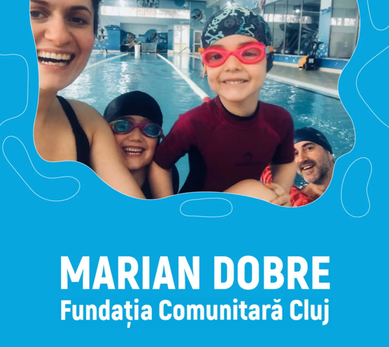 fundatia comunitara