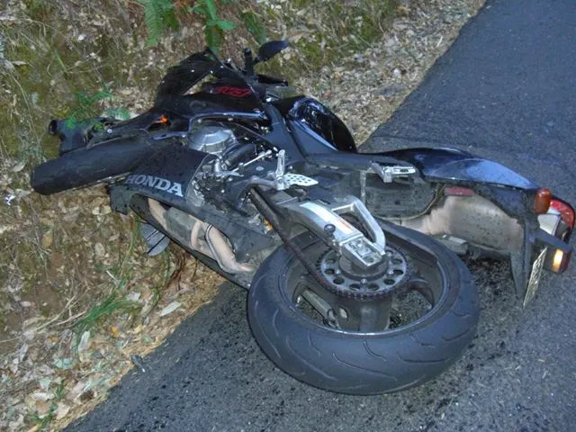 motocicleta