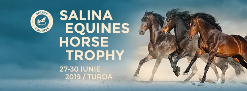 salina Equines