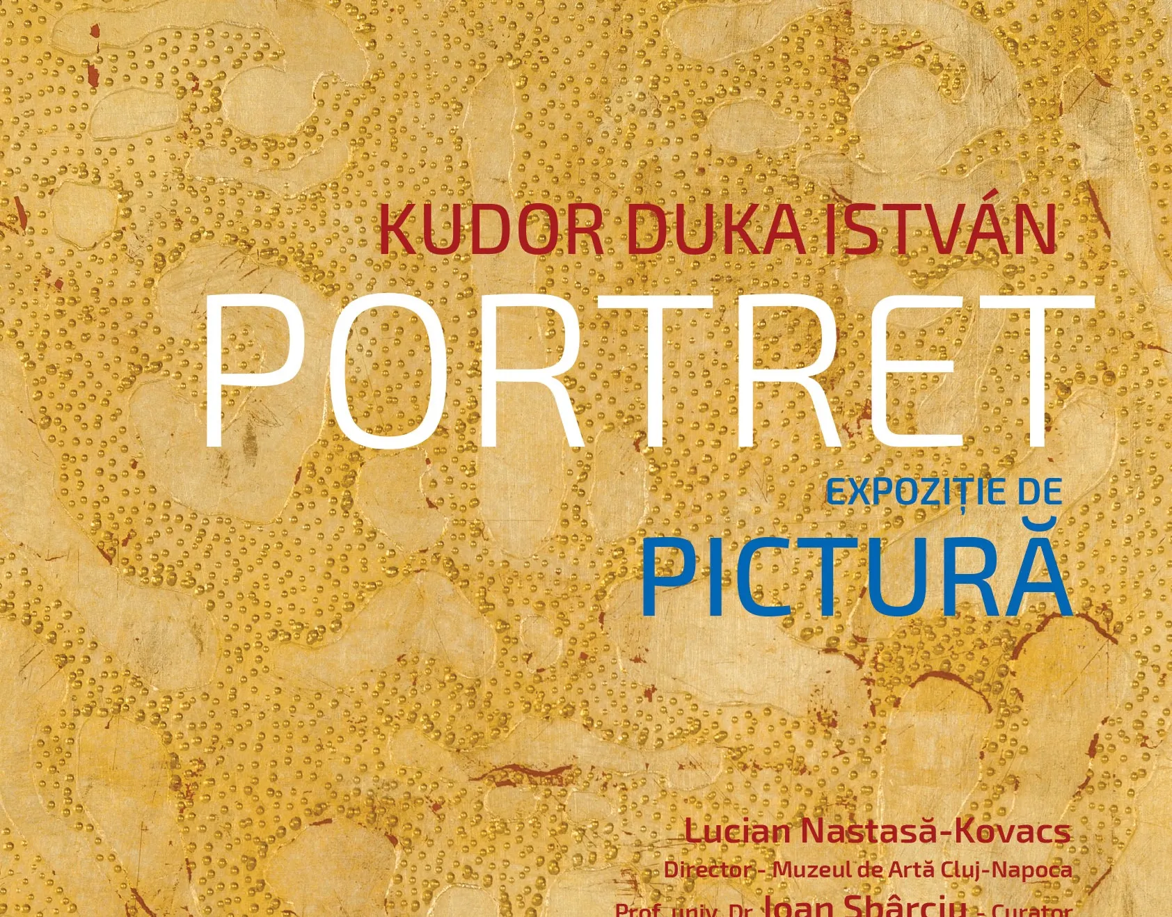 Afis Kudor Duka Istvan