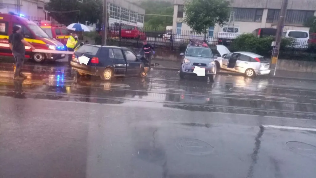 accident muncii